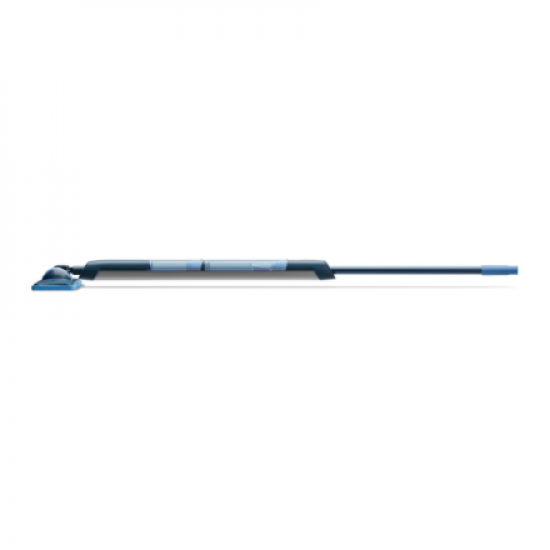 Philips | Electric Mop | XV5113/01 OneUp 5000 Series | Cordless operating | Operating time (max) 70 min | Blue/Black