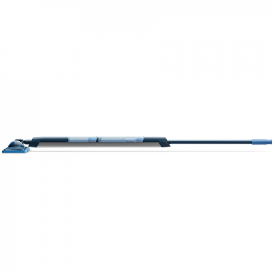 Philips | Electric Mop | XV5113/01 OneUp 5000 Series | Cordless operating | Operating time (max) 70 min | Blue/Black