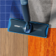 Philips | Electric Mop | XV5113/01 OneUp 5000 Series | Cordless operating | Operating time (max) 70 min | Blue/Black
