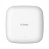 D-Link AX3000 Wi-Fi 6 Smart Access Point | DBR-X3000-AP | 802.11ax | Ethernet LAN (RJ-45) ports 1 | Mesh Support Yes | MU-MiMO Yes | No mobile broadband