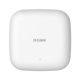 D-Link AX3000 Wi-Fi 6 Smart Access Point | DBR-X3000-AP | 802.11ax | Ethernet LAN (RJ-45) ports 1 | Mesh Support Yes | MU-MiMO Yes | No mobile broadband
