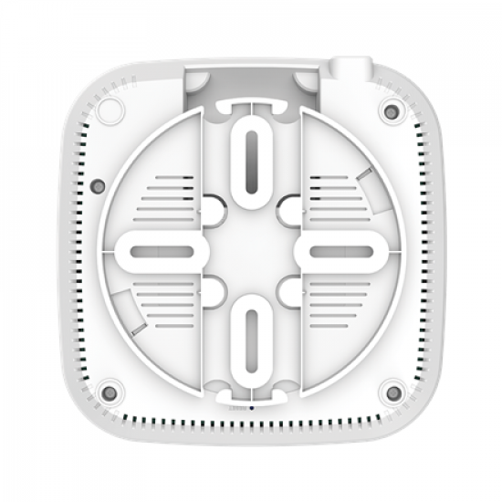 D-Link AX3000 Wi-Fi 6 Smart Access Point | DBR-X3000-AP | 802.11ax | Ethernet LAN (RJ-45) ports 1 | Mesh Support Yes | MU-MiMO Yes | No mobile broadband