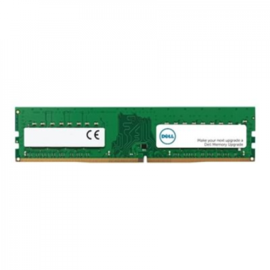 Dell 8 GB | DDR5 | 5600 MHz | PC/server | Registered No | ECC No