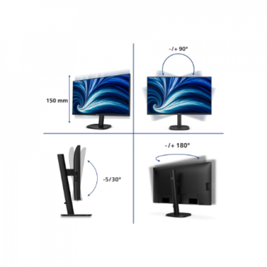 Philips | 27B2N3500J/00 | 27 