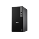 Dell Pro | QCT1255 | Desktop | Tower | AMD Ryzen 7 PRO | 8700G | Internal memory 16 GB | DDR5 | Solid-state drive capacity 512 GB | Intel Integrated Graphics | Keyboard language No keyboard | Windows 11 Pro | Warranty 36 month(s)
