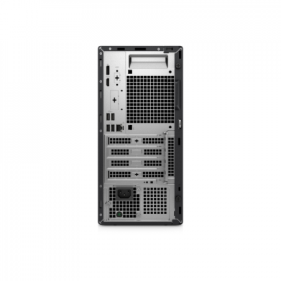Dell Pro | QCT1255 | Desktop | Tower | AMD Ryzen 7 PRO | 8700G | Internal memory 16 GB | DDR5 | Solid-state drive capacity 512 GB | Intel Integrated Graphics | Keyboard language No keyboard | Windows 11 Pro | Warranty 36 month(s)