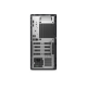 Dell Pro | QCT1255 | Desktop | Tower | AMD Ryzen 7 PRO | 8700G | Internal memory 16 GB | DDR5 | Solid-state drive capacity 512 GB | Intel Integrated Graphics | Keyboard language No keyboard | Windows 11 Pro | Warranty 36 month(s)