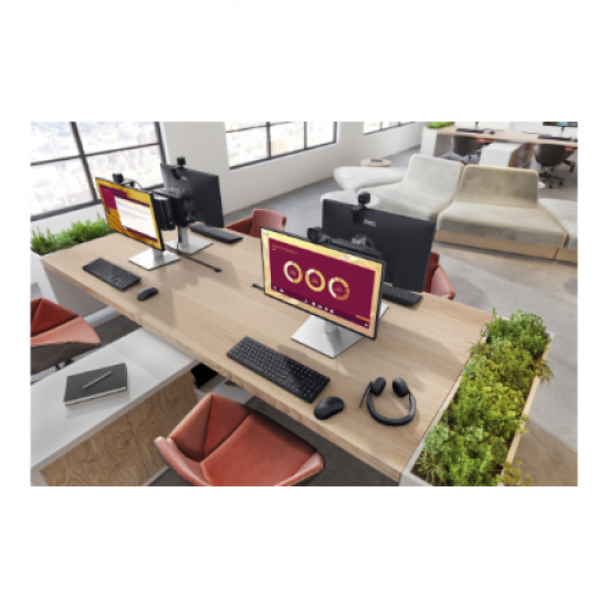 Dell Pro | QCM1255 | Desktop | Micro | AMD Ryzen 5 | 8500GE | Internal memory 16 GB | DDR5 | 512 GB | Keyboard language No keyboard | Windows 11 Pro | Warranty 36 month(s)