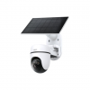 TP-Link Tapo C630 KIT Solar-Powered Security Camera Kit | TP-LINK