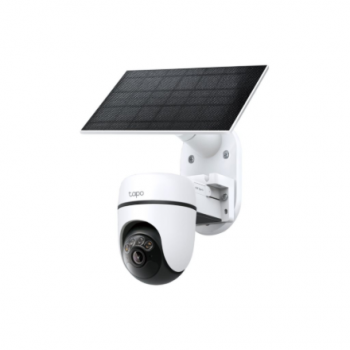 TP-Link Tapo C630 KIT Solar-Powered Security Camera Kit | TP-LINK