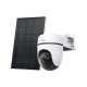 TP-Link Tapo C630 KIT Solar-Powered Security Camera Kit | TP-LINK
