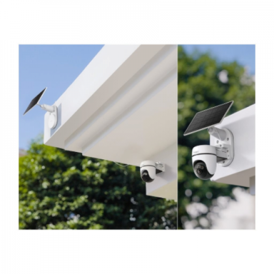TP-Link Tapo C630 KIT Solar-Powered Security Camera Kit | TP-LINK