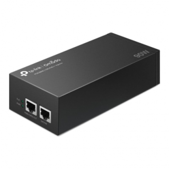 TP-LINK POE380S Omada PoE++ Injector | TP-LINK
