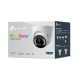 TP-Link InSight S455(2.8mm) VIGI 5MP Full-Color Turret Network Camera | TP-LINK