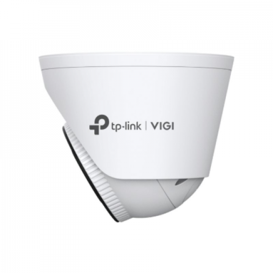 TP-Link InSight S455(2.8mm) VIGI 5MP Full-Color Turret Network Camera | TP-LINK