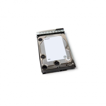 Dell 20TB HDD SATA ISE 6Gbps 7.2K 512e 3.5in Hot-Plug, CUS Kit
