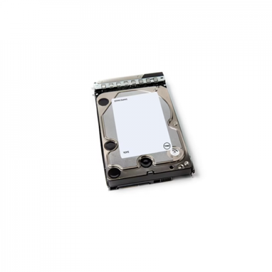 Dell 20TB HDD SATA ISE 6Gbps 7.2K 512e 3.5in Hot-Plug, CUS Kit