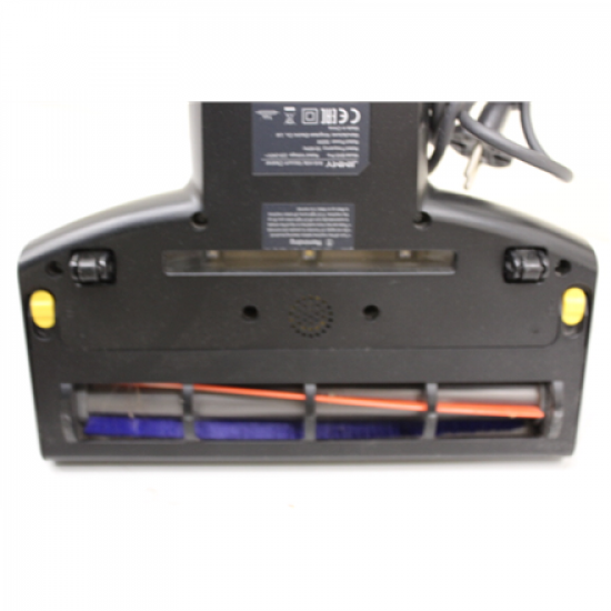 Jimmy Vacuum Cleaner | BX5 Pro Anti-mite | Corded operating | Handheld | 500 W | 220-240 V | Warranty 24 month(s)