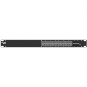 Teltonika PoE+ managed switch | SWM282 | Managed | Rackmountable | SFP ports quantity 4