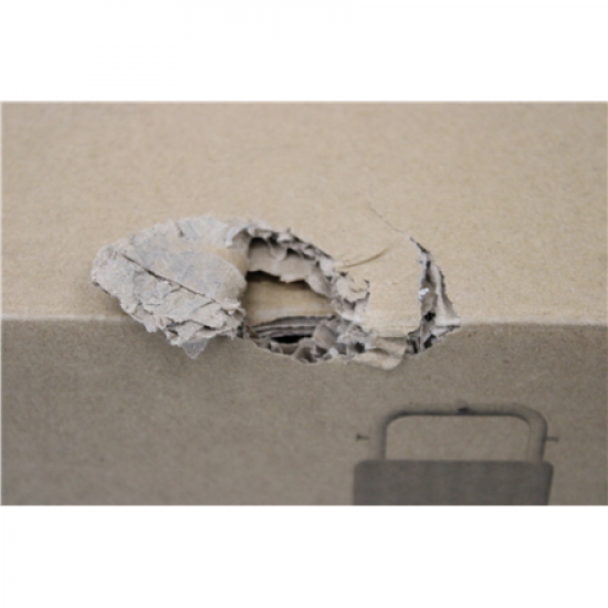 SALE OUT. Xiaomi Standing Garment Steamer EU | Handheld | 2400 W | 2.3 L | 36 g/min | White | DAMAGED PACKAGING, USED, DIRTY