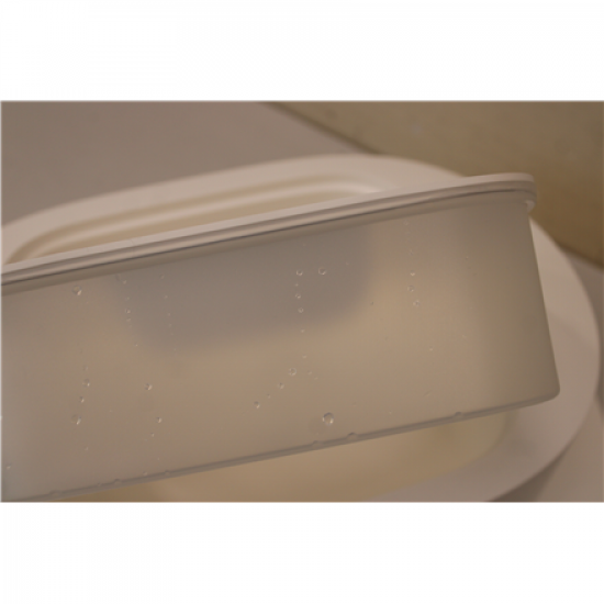 SALE OUT. Xiaomi Standing Garment Steamer EU | Handheld | 2400 W | 2.3 L | 36 g/min | White | DAMAGED PACKAGING, USED, DIRTY