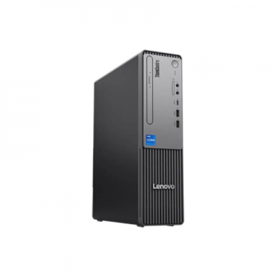 Lenovo ThinkCentre neo 50s Gen 5 i5-14400/16GB/512GB/Intel UHD/WIN11 Pro/ENG kbd/Grey/1Y Warranty | Lenovo
