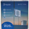SALE OUT. | Ecovacs Window Cleaning Robot | WINBOT W2S OMNI | Corded | 8000 Pa | White | ITEM USED, DIRTY AND SCRATCHED