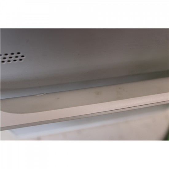 SALE OUT. | Ecovacs Window Cleaning Robot | WINBOT W2S OMNI | Corded | 8000 Pa | White | ITEM USED, DIRTY AND SCRATCHED