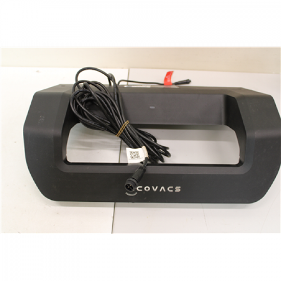 SALE OUT. Ecovacs Lawn Mower GOAT A1600 RTK | DAMAGED PACKAGING,USED,DIRTY,SCRATCHED,