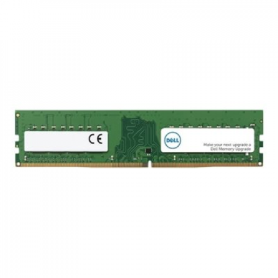 Dell 16 GB | DDR5 SDRAM | 5600 MHz | PC/server | Registered No | ECC No