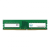 Dell Memory Upgrade | 2Rx8 | 32 GB | DDR5 UDIMM | 5600 MHz | PC/server | Registered No | ECC No