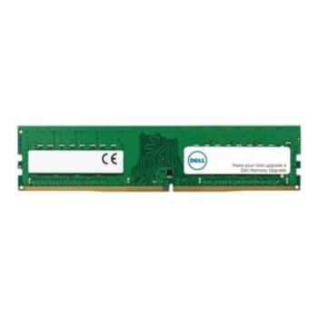 Dell Memory Upgrade | 2Rx8 | 32 GB | DDR5 UDIMM | 5600 MHz | PC/server | Registered No | ECC No