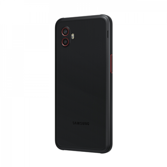 Samsung Galaxy XCover 7 Pro G766B 5G Dual Sim 6GB RAM 128GB Enterprise Edition - Black | Samsung