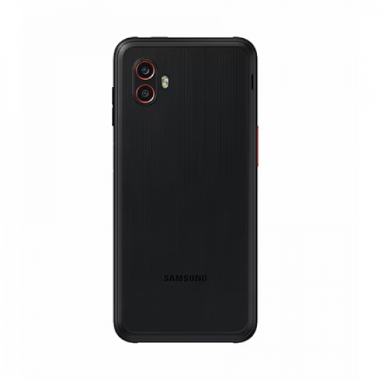 Samsung Galaxy XCover 7 Pro G766B 5G Dual Sim 6GB RAM 128GB Enterprise Edition - Black | Samsung