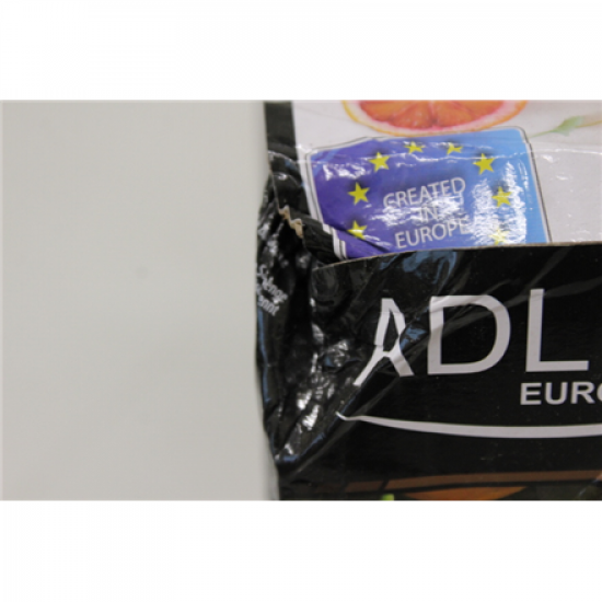 SALE OUT. Adler AD 4012 Citrus Juicer, 2 Pressing Cups for Big and Small Citrus Fruits, 40W, Black | Adler Citrus Juicer | AD 4012 | Type  Citrus juicer | Black | 40 W | Number of speeds 1 | DAMAGED PACKAGING