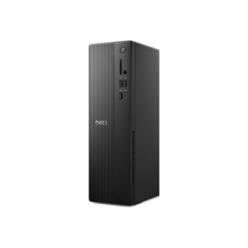Dell ECS1250 | Desktop | Slim | Intel Core i3 | 14100 | 8 GB | DDR5 | 512 GB | Intel UHD Graphics 730 | No Optical Drive | English | Windows 11 Home | Warranty 36 month(s)