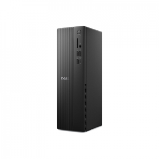 Dell ECS1250 | Desktop | Slim | Intel Core i3 | 14100 | 8 GB | DDR5 | 512 GB | Intel UHD Graphics 730 | No Optical Drive | English | Windows 11 Home | Warranty 36 month(s)