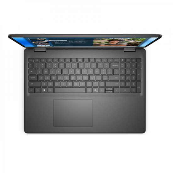 Dell 16 DC16250 | Carbon Black | 16 