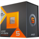 AMD Ryzen 5 7500X3D | AM5 | Processor threads 12 | AMD | Processor cores 6