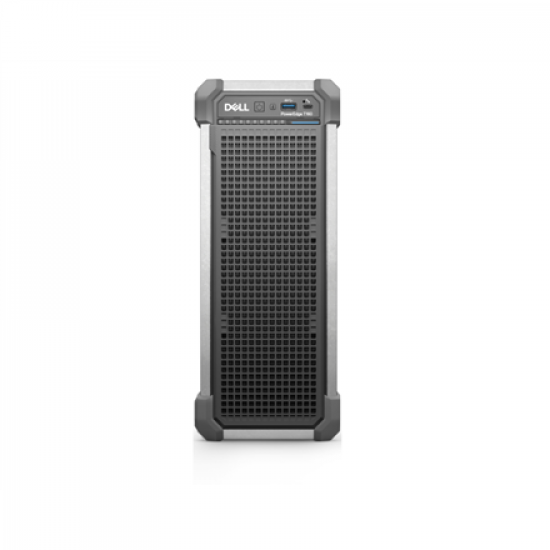 Dell PowerEdge | T160 | Tower | Intel Xeon 6 | 1 | 6325P | 4 | 8 | 1x32GB/2x480GB | Up to 3 x 3.5