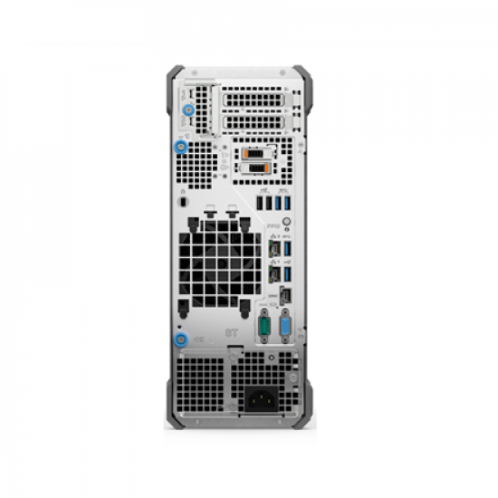Dell PowerEdge | T160 | Tower | Intel Xeon 6 | 1 | 6325P | 4 | 8 | 1x32GB/2x480GB | Up to 3 x 3.5