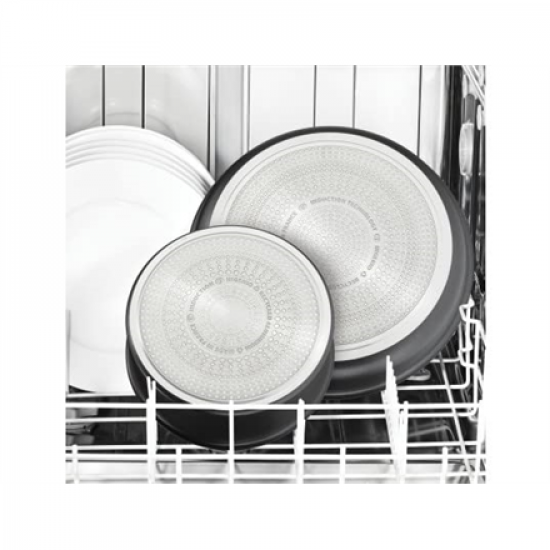 Tefal Ingenio Eco Resist frying pan set, 3 pieces | TEFAL