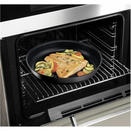 Tefal Ingenio Eco Resist frying pan set, 3 pieces | TEFAL