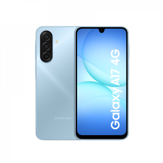 Samsung | Galaxy | A17 (A175) | Blue | 6.7 
