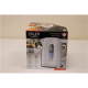 SALE OUT. Adler AD 1380w Electric kettle, Plastic, 1 L, White | SALE OUT. Adler Kettle | AD 1380w | Electric | 2200 W | 1 L | Polypropylene | 360° rotational base | White | DAMAGED PACKAGING