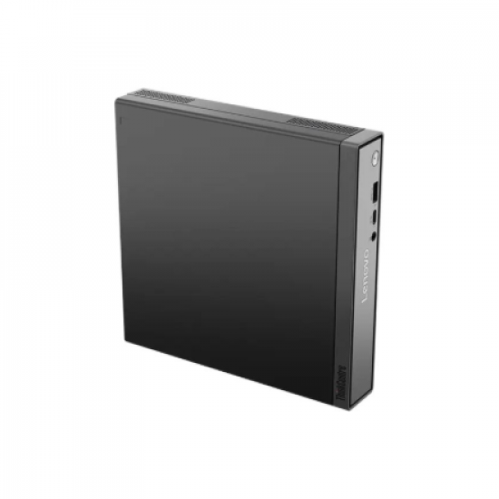 Lenovo ThinkCentre | neo 50q G5 | Desktop | Tiny | Intel Core 5 | 210H | Internal memory 16 GB | SODIMM DDR5 | Solid-state drive capacity 512 GB | Intel Graphics | No Optical drive | Keyboard language English | Windows 11 Pro | Warranty 12 month(s)