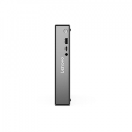 Lenovo ThinkCentre | neo 50q G5 | Desktop | Tiny | Intel Core 5 | 210H | Internal memory 16 GB | SODIMM DDR5 | Solid-state drive capacity 512 GB | Intel Graphics | No Optical drive | Keyboard language English | Windows 11 Pro | Warranty 12 month(s)