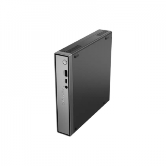 Lenovo ThinkCentre | neo 50q G5 | Desktop | Tiny | Intel Core 5 | 210H | Internal memory 16 GB | SODIMM DDR5 | Solid-state drive capacity 512 GB | Intel Graphics | No Optical drive | Keyboard language English | Windows 11 Pro | Warranty 12 month(s)