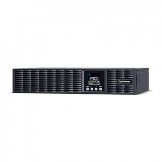 CyberPower UPS Systems | OLS1000ERT2UA | 1000 VA | 900 W