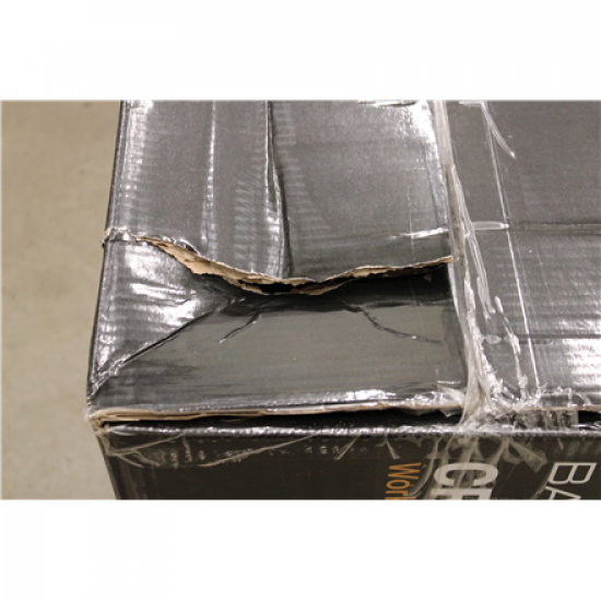 SALE OUT. Batavia B.V. Croc Lock Workbench and Clamping Station | DAMAGED PACKAGING, SCRATCHED ON CORPUS